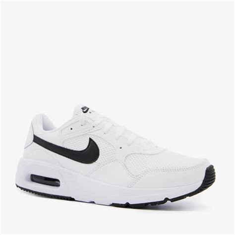 Nike white heren sneakers